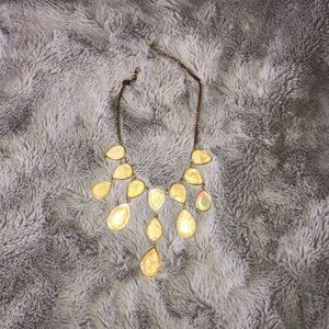 Holographic Necklace ❌SOLD❌